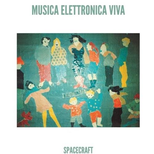 Spacecraft - Vinyl LP