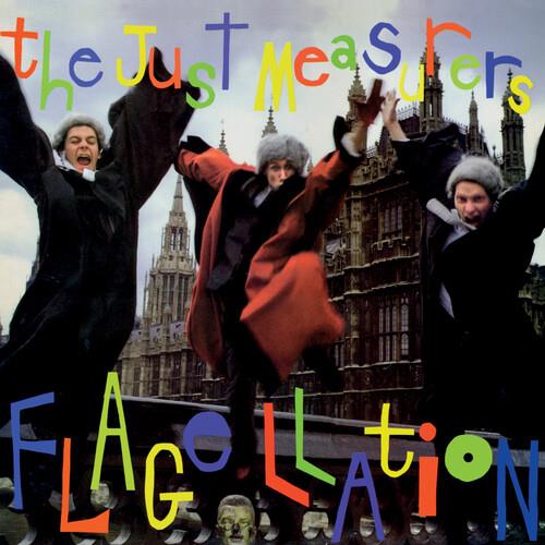 Flagellation - Vinyl LP