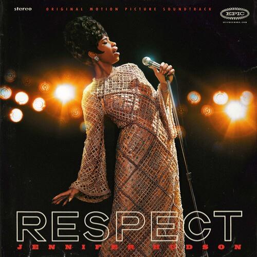 Respect (Original Motion Picture Soundtrack) - Vinyl LP