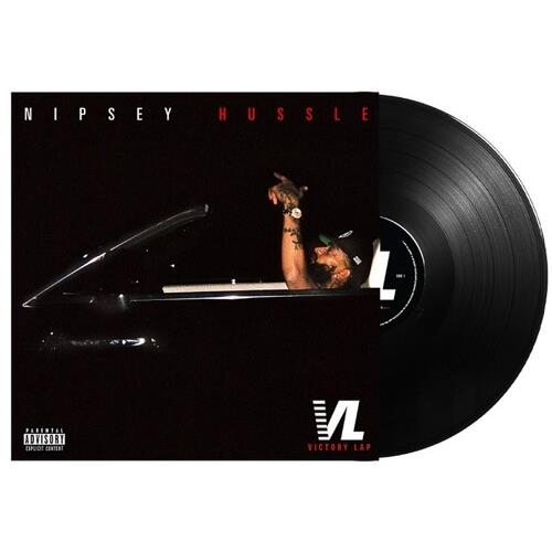 Victory Lap - Vinyl LP