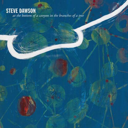 At The Bottom Of A Canyon In The Branches Of Tree - Vinyl LP