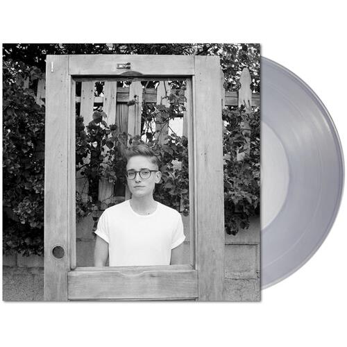 Pass Like Pollen - Clear - Vinyl LP