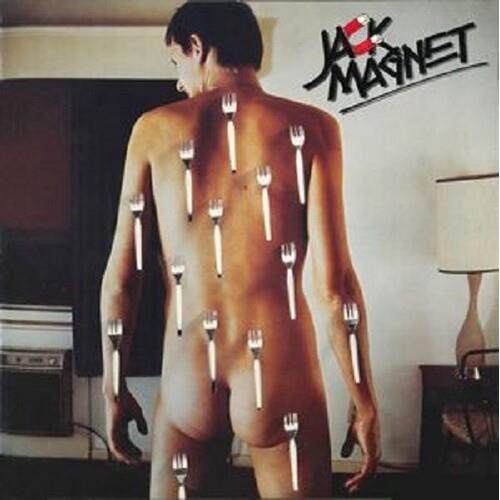 Jack Magnet - Vinyl LP