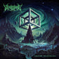 Hypercube Necrodimensions - Vinyl LP