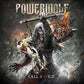 Call Of The Wild - Vinyl LP