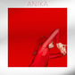 Change (Red & Silver Galaxy Vinyl) - Vinyl LP