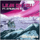 Lean on You (feat. Dynamite MC) - 7-Inch Single