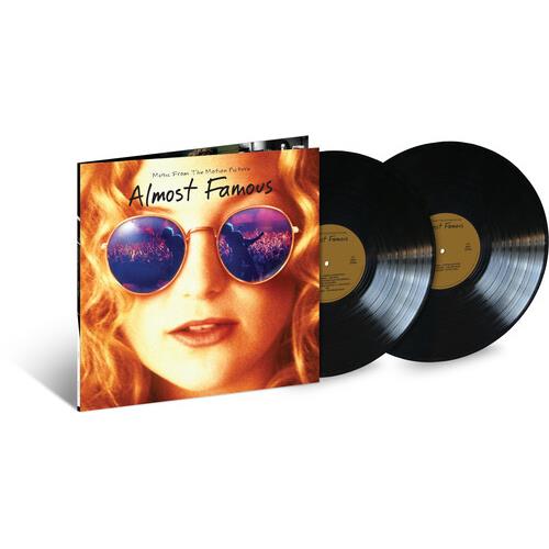 Almost Famous (Original Soundtrack) - Vinyl LP