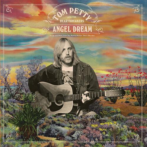 Angel Dream (Songs From The Motion Picture She's The One) - Vinyl LP