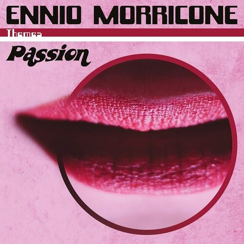 Themes: Passion (Original Soundtrack) - Vinyl LP 180 Gram