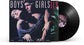 Boys And Girls - Vinyl LP