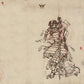 Bushido - Vinyl LP (Maroon)