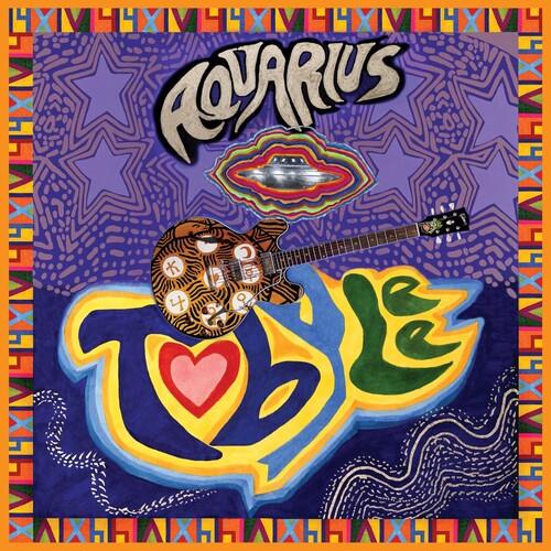Aquarius - Vinyl LP