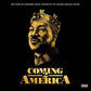 Rhythms of Zamunda (Music Inspired By: Coming 2 America) - Vinyl LP