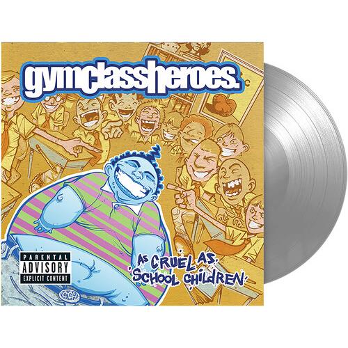 As Cruel As School Children (FBR 25th Anniversary Edition) - Vinyl LP