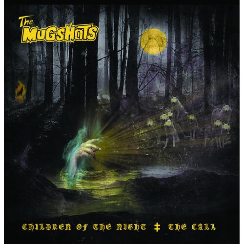 Children Of The Night / The Call - Limited Edition 12-Inch Single