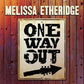 One Way Out - Vinyl LP