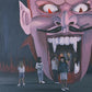 Entertainment Death - Vinyl LP (Maroon)