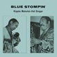 Blue Stompin' - Vinyl LP