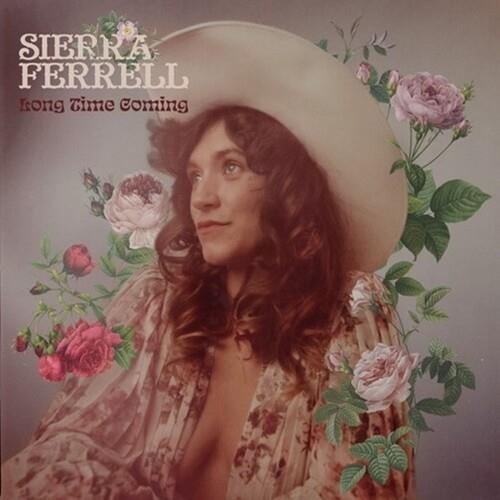 Long Time Coming - Vinyl LP