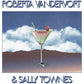 Roberta Vandervort & Sally Townes - Vinyl LP
