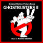 Ghostbusters II (Original Soundtrack) - Vinyl LP