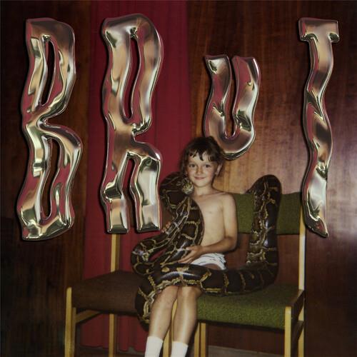 BRUT - Vinyl LP