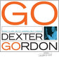 GO! - Vinyl LP