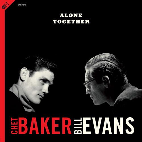 Alone Together [180-Gram Vinyl With Bonus Track & A Bonus CD] - Vinyl LP
