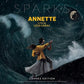 Annette - Vinyl LP