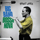 Big Band Bossa Nova [180-Gram Colored Vinyl With Bonus Tracks] - Vinyl LP 180 Gram