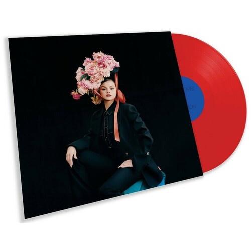 Revelacion - Vinyl LP (Red)