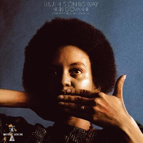 Truth Is On Its Way - Vinyl LP