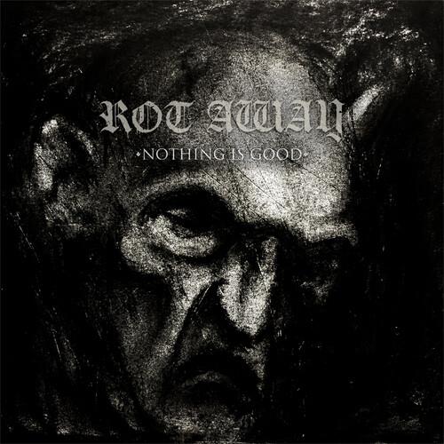 Nothing Is Good - Vinyl LP