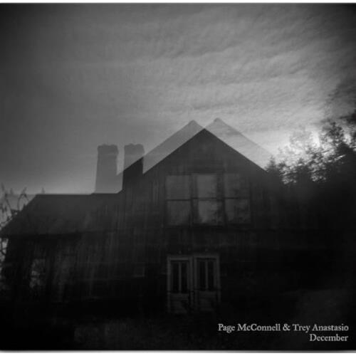 December - Vinyl LP