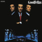 Goodfellas (Music From the Motion Picture) - Vinyl LP (Blue)
