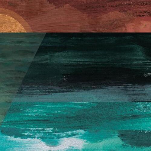 Wild Surf / Quiet Blues - Vinyl LP