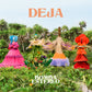 Deja - Vinyl LP