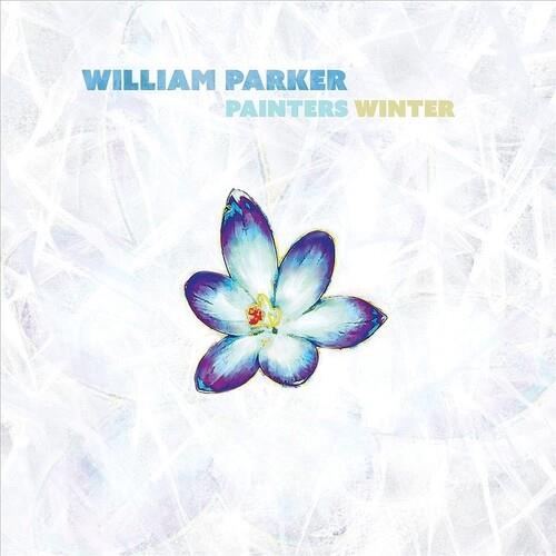 Painters Winter - Vinyl LP