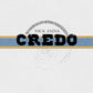 Credo - Vinyl LP