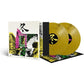 FUYU (Crystal Clear/Yellow/Black Vinyl) - Limited Edition Vinyl LP 180 Gram (Yellow/Black)