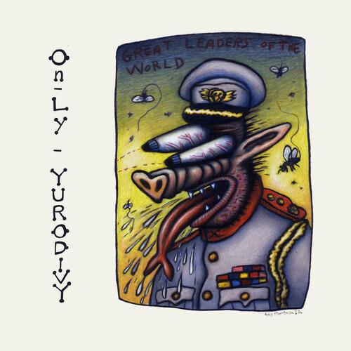 Ly - Vinyl LP