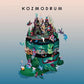 Kozmodrum - Vinyl LP