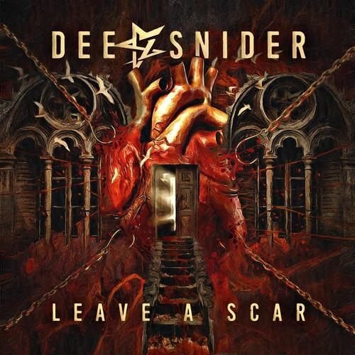Leave A Scar - Vinyl LP