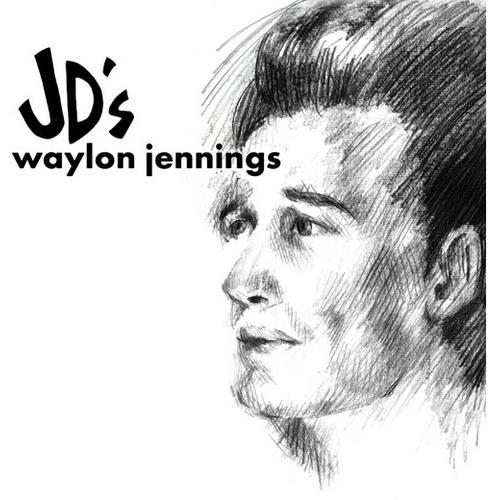 JD's - Vinyl LP 180 Gram (Gray)