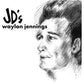 JD's - Vinyl LP 180 Gram (Gray)