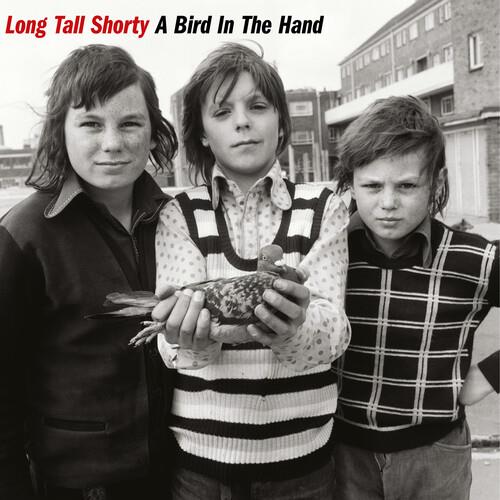 A Bird In The Hand - Limited Edition Vinyl LP (Red)