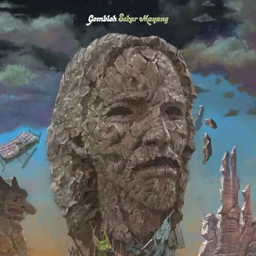 Sekar Mayang - Vinyl LP
