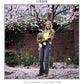 Watch Over Me (Early Works 2002-2009) - Vinyl LP (Yellow)