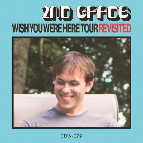 Wish You Were Here Tour Revisited - Vinyl LP (Red)